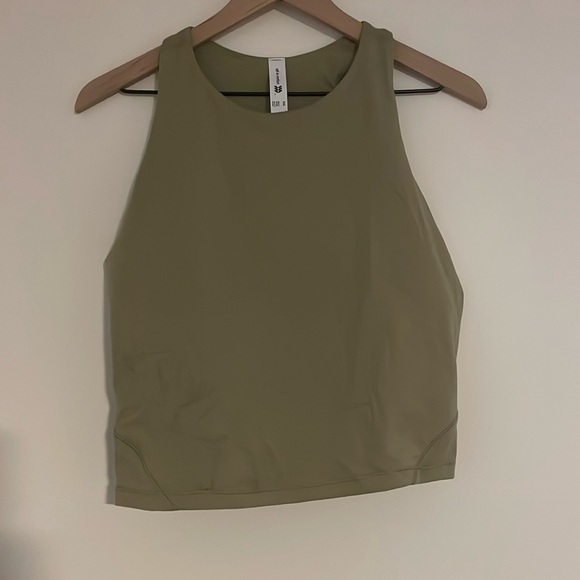 all in motion Other - All In Motion Tank Sports Bra